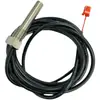 Sensor de Precisión de Temperatura del Enfriador de Aceite Sonda de Temperatura Piezas de Reparación Sonda de Temperatura de Aceite Ruike Dag