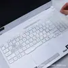 Aplicable a Película para Teclado ASUS Tianxuan FA506 FA706 Portátil FX506 Computadora Fortaleza Voladora 8/9 Película para Teclado