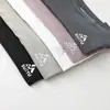 Camiseta deportiva casual versátil de verano para hombre, estilo montaña, para exteriores, absorbente de humedad, secado rápido, transpirable, ligera, cómoda, sensación fresca, manga corta