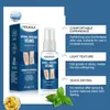 Spray para el Cuidado de las Piernas Houkea Ingredientes Suaves Cuidado e Hidratación Diaria de la Piel de las Piernas Masaje y Spray de Mantenimiento
