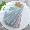 Paño de Limpieza de Terciopelo Coral, Paño de Limpieza de Cocina, Toalla Cuadrada Pequeña, Toalla de Mano Suave Absorbente, Toalla para Saliva de Bebé