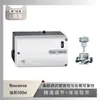 Posicionador de válvula Flowserve LOGIX 500si acoplado à válvula de controle de baixa temperatura SinoInstrument H100