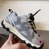 Zapatos de exterior para niños estilo montaña, colección de otoño, zapatillas deportivas para niños, tenis gruesos para niñas, malla transpirable, zapatos de senderismo para niños, 2026