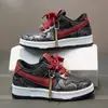 Tênis para meninos crianças grandes primavera 2025 infantil novo moda infantil tênis versátil sapatos casuais femininos sapatos de skate