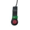 Interruptor + manija de giro para coche eléctrico con control de crucero accesorios para coche eléctrico manija de control de velocidad manija del acelerador