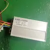 Colección Completa de Accesorios para Máquina de Subir Escaleras: Controlador de Motor, Brazo de Soporte, Interruptor de Botón, Manija, Indicador de Encendido, Rueda de Goma, Regulador de Velocidad, Batería