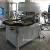 Máquina automática de selagem de blisters em mesa giratória