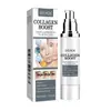 EELHOE Crema Antiarrugas de Colágeno Desvanece Líneas Finas Hidrata y Tensa la Piel Colágeno Antiedad Reestructurante