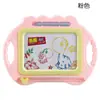 Prancheta infantil prancheta magnética para escrever quadro de rabiscos desenho infantil prancheta magnética para desenhar atividades de jardim de infância pequenos presentes