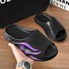 Pantuflas Ultra-Cómodas 2026 para Hombre, Aptas para Uso en Baño del Hogar, Pantuflas de Eva para Parejas, Pantuflas Caseras para Hombre, Pantuflas al por Mayor