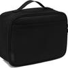 Venda Direta da Fábrica Bolsa Grande para Uso Externo Bolsa Térmica para Trabalho com Bolsa para Lanche Bolsa com Logo Personalizável