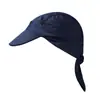 Gorra Deportiva Gorra para Ciclismo Sombrilla Protector Solar Transpirable Secado Rápido Gorra para Exteriores Montañismo Pesca Gorra para Correr Gorra