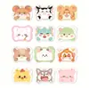 Patch Térmico para Bebê Canguru Atacado Patch Autaquecedor Patch Quente de Longa Duração para o Inverno Palácio da Tia Compressa Fria Quente Patch Grande Aquecedor Corporal