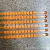 Corrente Antiderrapante para Pneu de Carro Spot Chain Corrente Antiderrapante para Pneu de Carro Corrente Antiderrapante para Carro Corrente Antiderrapante de Plástico Corrente Antiderrapante para Neve