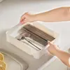 Artículos Más Vendidos en Stock: Cajas de Almacenamiento Extensibles para Cajones, Combinables Libremente, para Cocina, Papelería y Artículos Varios, Cajas de Plástico Divididas y Organizadas