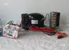 Unidad compresora CC BD25HC para refrigeradores y congeladores montados en vehículos, unidad de refrigeración, unidad condensadora, CC 12V 24V 48V