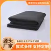 Tapete Grueso de Fieltro para Caligrafía Pintura China Absorbente de Tinta Tapete de Fieltro para Pintar Caligrafía Tapete de Fieltro para Caligrafía y Pintura Tapete de Mesa de Fieltro