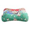 Almohada Cervical de Artemisa Tongshitang Almohada Ósea de Artemisa para el Hogar Almohada de Palacio Almohada para el Cuello Almohada de Artemisa Almohada de Artemisa Venta al por Mayor