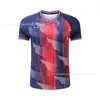 Conjunto de traje de bádminton estilo Li Zija camiseta deportiva transpirable para niños maillot de entrenamiento de secado rápido uniforme de equipo de competición