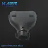 Fabricantes fornecem clip de cauda de conector automotivo doméstico 1211251 clip de cauda de conector de chicote de fios preto a consulta prevalecerá