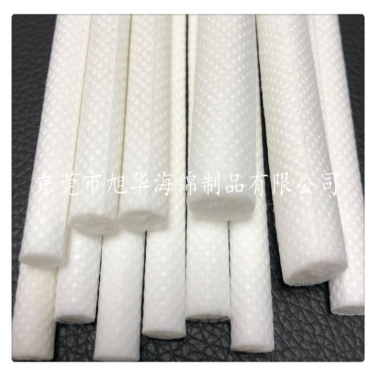 吸水纤维棉棒