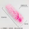 Juguete para gatos tipo oruga con tentáculos y hierba gatera para entretener a los gatos, peluche interactivo de autoeentretenimiento para gatos y cojín para gatos