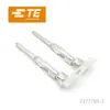 O Terminal TE Tyco Connector Plug 2377789-3 da Qianjin Electronics está disponível em grandes quantidades em estoque