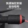 Cubiertas de Manillar de Silicona Absorbentes de Impactos para Motocicleta, Cubiertas de Manillar Antideslizantes para Tirón Manual, Fabricante de Cubiertas de Manillar para Vehículos Eléctricos