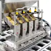 Máquina Envasadora de Natto Cubierta con Película de Natto Máquina Selladora de Natto Máquina Empaquetadora de Natto Máquina Multifuncional de Llenado y Sellado de Natto