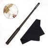 Tubo de cobre instrumento musical bastão de limpeza tamanho pequeno vezes Alto número bastão de limpeza de pistão grande bastão no número Baixo sonda de limpeza