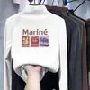 Camiseta térmica de forro polar con cuello alto medio para niños, top casual de manga larga para niñas, ropa interior cálida para otoño e invierno, adecuado para niños pequeños y niños pequeños