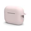 Para 2022-2023 Auriculares Apple airpods pro2 Auriculares Cubierta Protectora de Silicona Plana 2.5mm