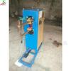 Máquina de solda de metal pneumática de Shandong Máquina de solda elétrica Máquina de solda de fio de braço longo
