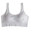 Ropa Interior Sin Costuras de Nuevo Estilo para Niñas en la Segunda y Tercera Etapa de Estudiantes de Secundaria y Preparatoria, Ropa Interior para Niñas Transpirable con Copas Completamente Fijas