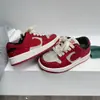 Zapatillas Bajas Aj de Moda Coreana para Niños Decoradas Completamente con Pedrería Zapatillas Casuales Nuevas Otoño Temprano 2026