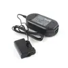 Adaptador de CA ACK-E10 para EOS 1100D, 1200DT6, 1500D y 3000D