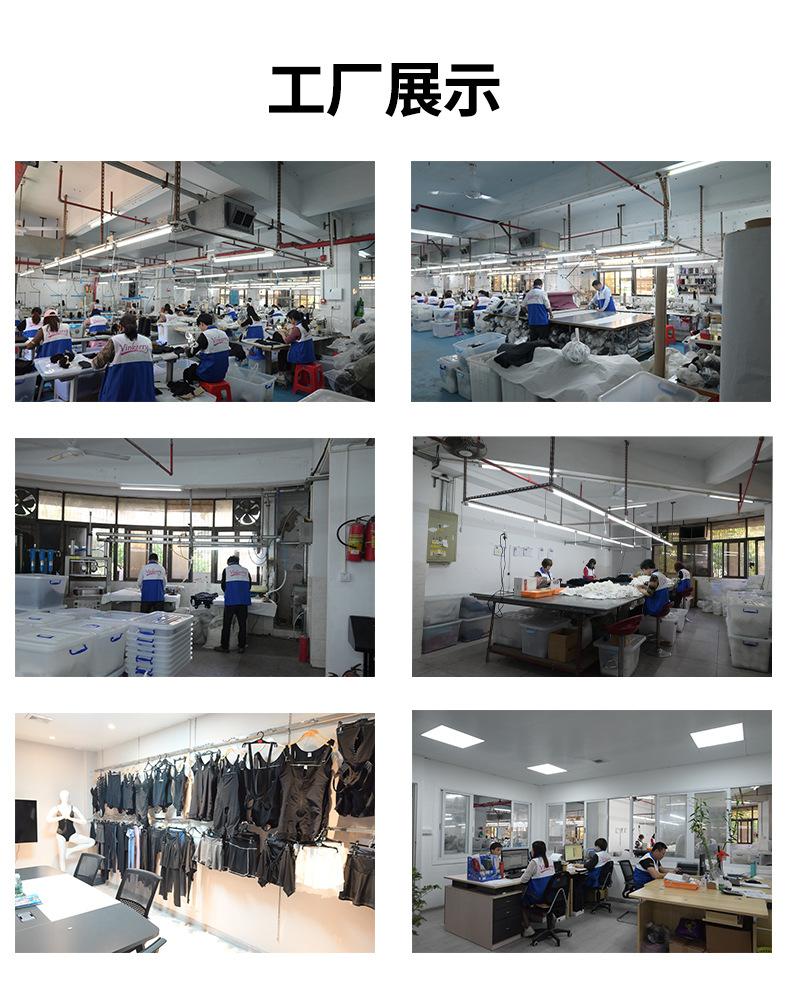 工厂展示