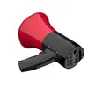 Megáfono Portátil Zs516Bt Amplificador Bluetooth Usb+Tf/Grabación de 150 Segundos Alta Potencia Venta Ambulante Recargable