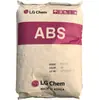 XR-401 ABS de estireno-butadieno-acrilonitrilo extruido LG coreano productos plásticos de pared delgada anti-envejecimiento