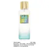 Victoria perfume para damas y caballeros 250ml spray corporal fragancia perfumes duraderos explosivos transfronterizos europeos y americanos