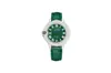 2025 Nuevo Popular Moda Diamante Incrustado Correa de Reloj para Mujer Reloj de Cuarzo Fabricante Listo para Entrega