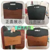 Maletín Tote de Negocios Personalizable con Logo, Bolso de Fieltro para Bienestar de Empleados Corporativos, Regalo Personalizado para Fiesta de Graduación