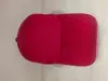Fabricantes en stock anunciando gorra de béisbol de voluntario logo imprimible gorra de sarga de algodón poliéster