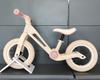 Bicicleta de Equilibrio Infantil de 1 a 3 a 6 Años Bebé Scooter Deslizante de Cuatro Ruedas Bicicleta sin Pedales de Dos Ruedas Coche Yo-Yo