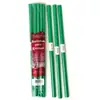 Plástico para cobrir (2m) Verde 45cm - Caixa com 5 Unidades