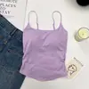 Camisola de Belleza con Pliegues Puro Deseo para Mujer, Ajuste Delgado, Prenda Base Exterior, Top Tubo Envuelto para Senos con Copas Fijas, Ropa Interior para Mujer