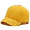 Gorra de ala corta para las cuatro estaciones para hombre y mujer Gorra de béisbol de ala corta Gorra Gorra Gorra de ala corta Estilo coreano Casual Combinable Gorra de equitación de moda