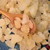 Açúcar de Pedra Amarelo Granulado Pequeno Gan Zhi Yuan em Garrafa, Açúcar de Pedra Tradicional para Chá de Flores, Carne de Porco Cozida, Caramelização, Sopa, Fermentação, Bebidas e Tempero para Assar