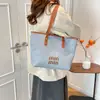 2025 Nuevo Bolso de Mano Tejido de Lujo Elegante Bolso Cubo Moda Versátil Moderno Bolso de Hombro para Mujer