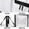 Las bolsas de mudanza y empaque de gran capacidad más vendidas de Amazon, bolsas de almacenamiento tejidas engrosadas, impermeables y a prueba de polvo